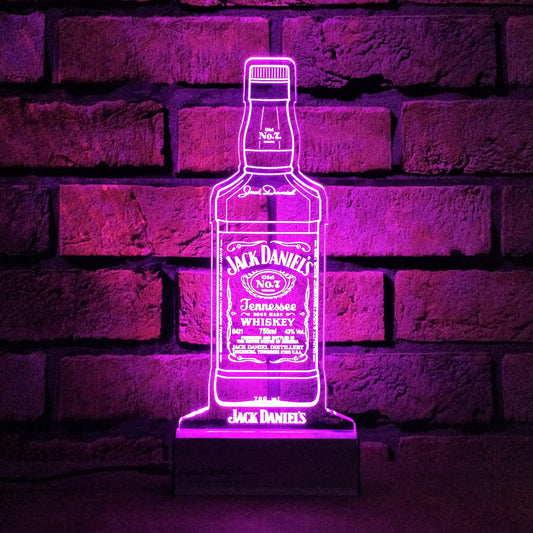 Jack Daniels 70cl