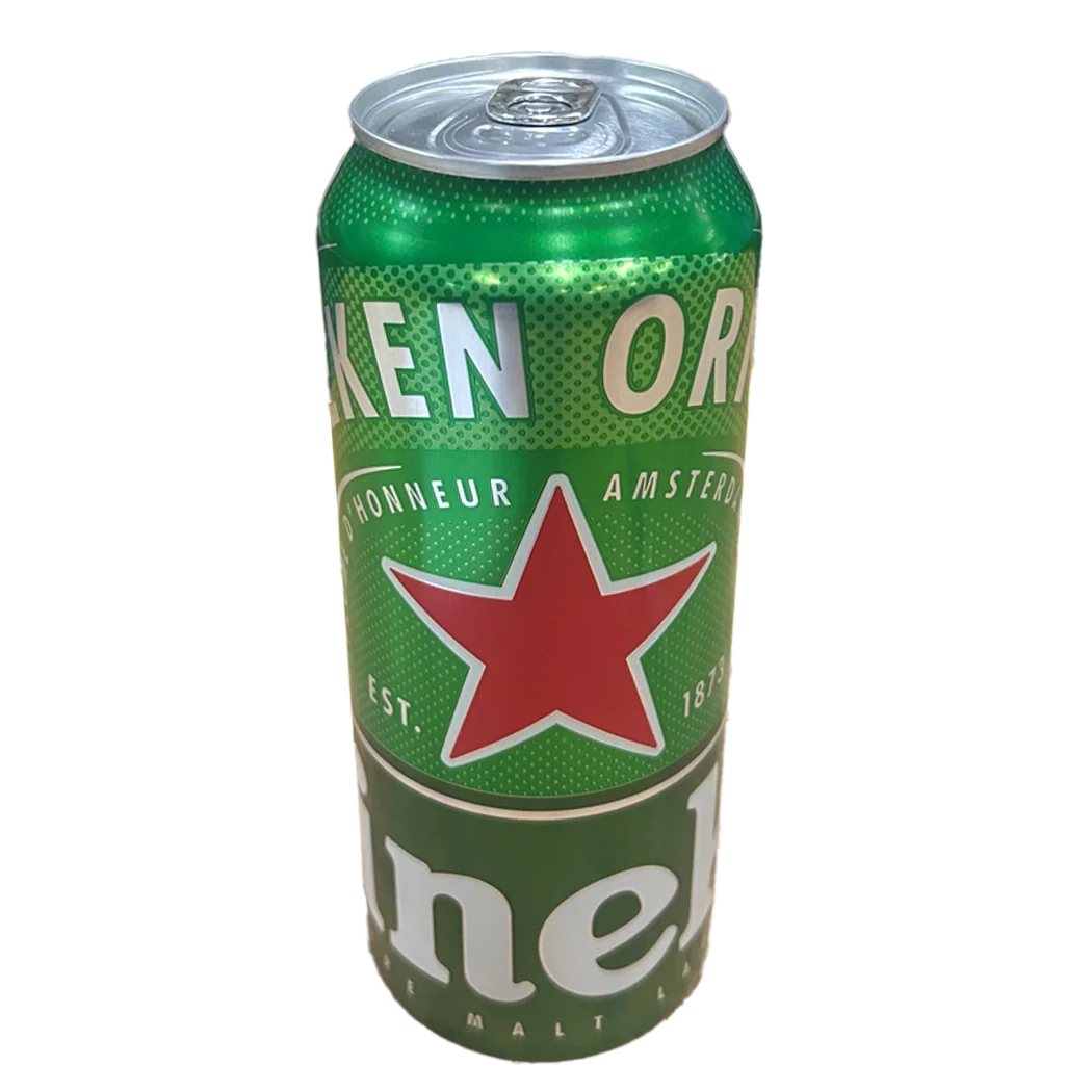 Heineken 50 cl