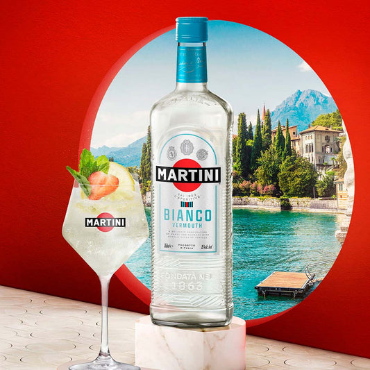 Martini Bianco 1L