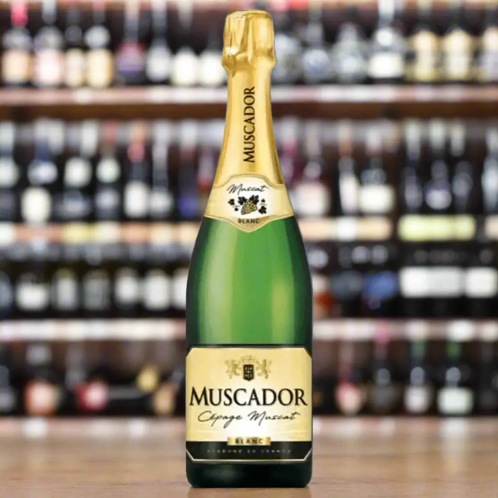 Muscador 70 cl