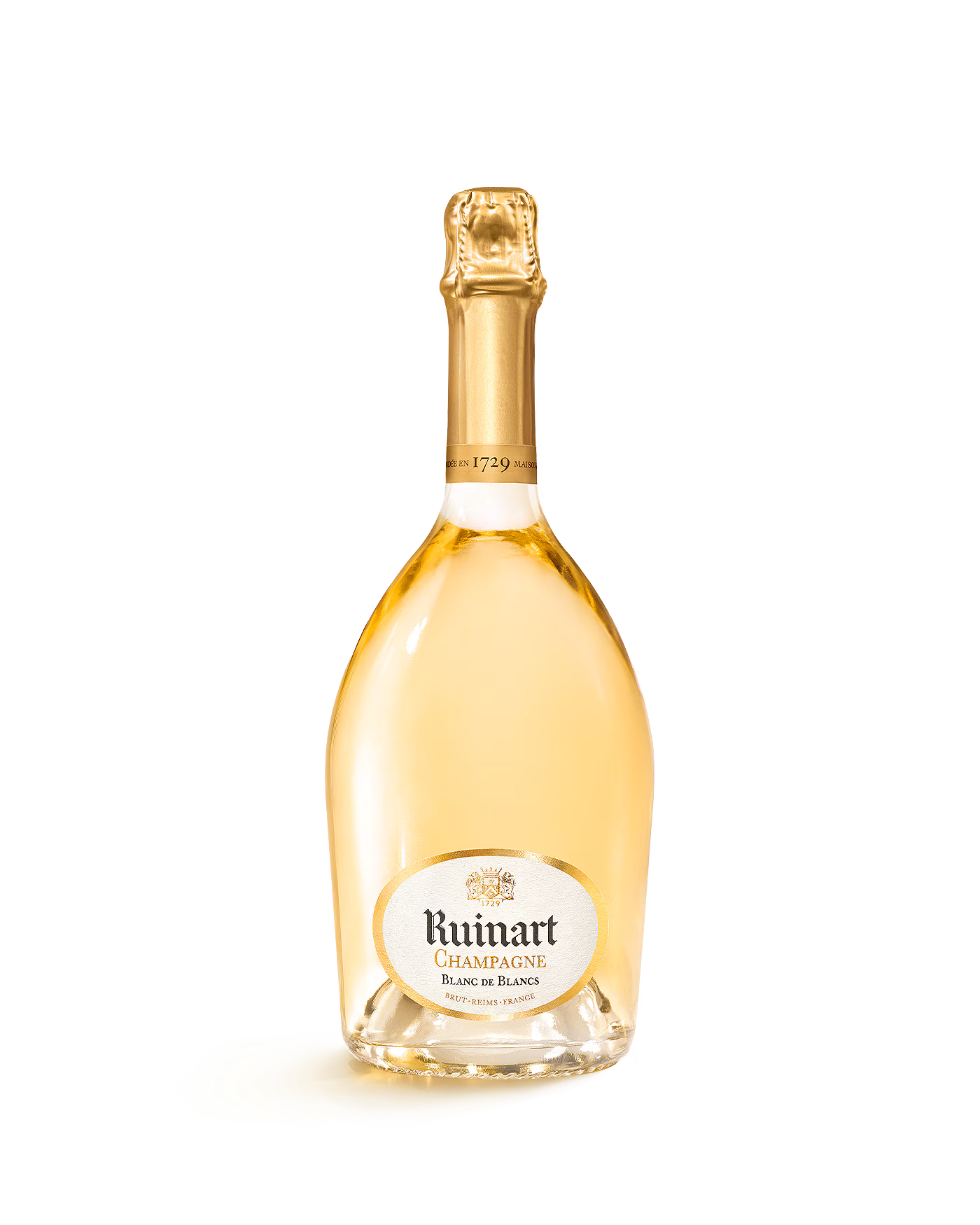 Champagne Ruinart Blanc de Blancs 70 cl