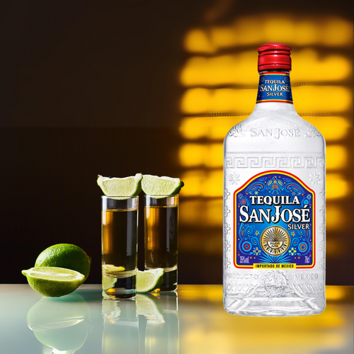 Tequila San José – 70cl