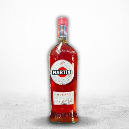 Martini Rosato 1L