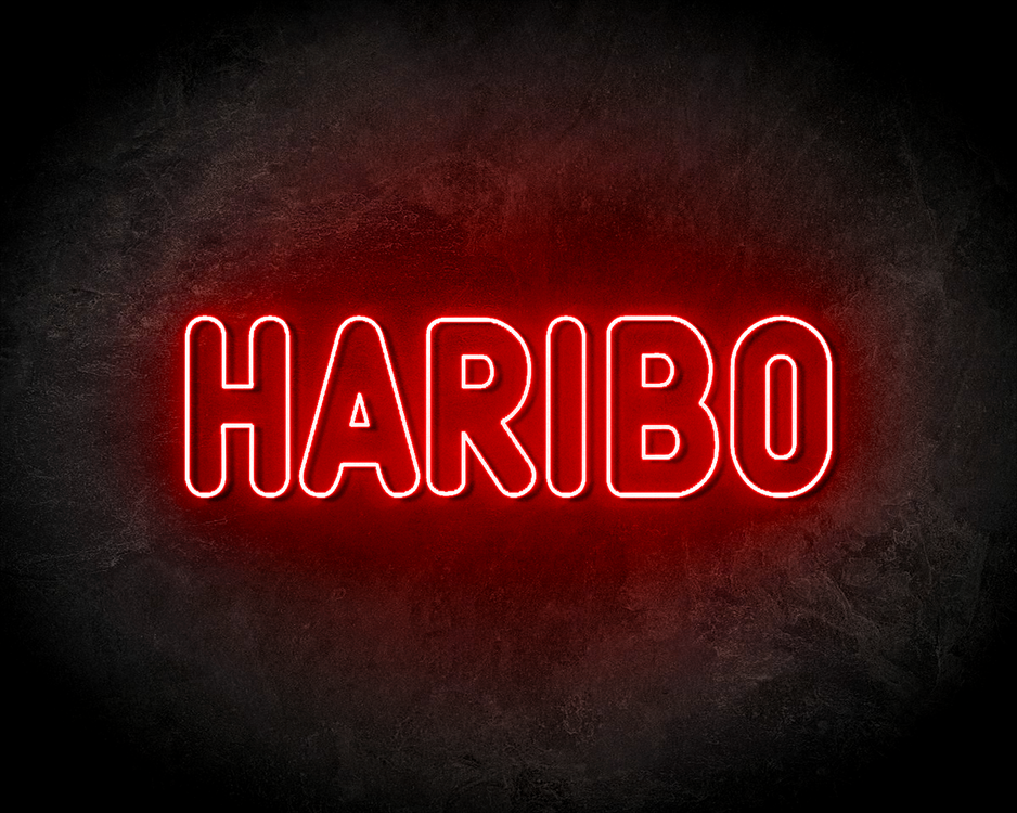 Haribo