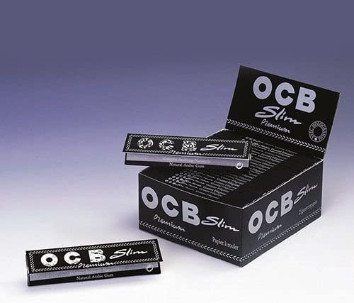 OCB Slim