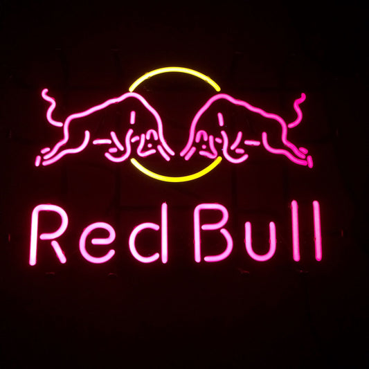 Redbull