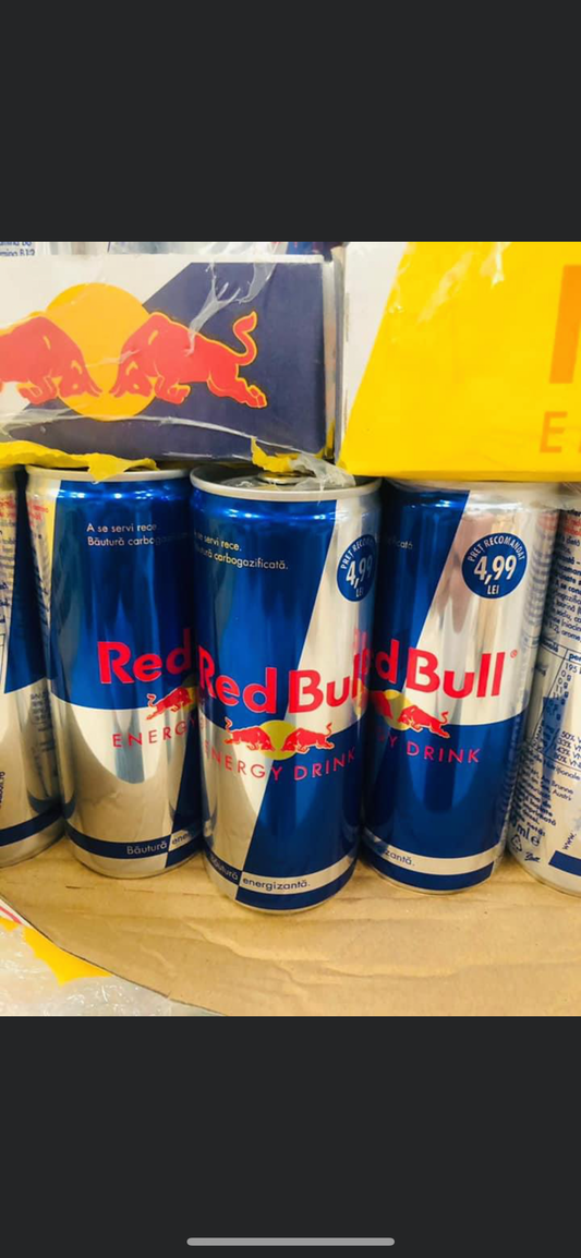 Redbull