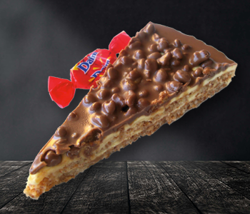 Tarte au daim