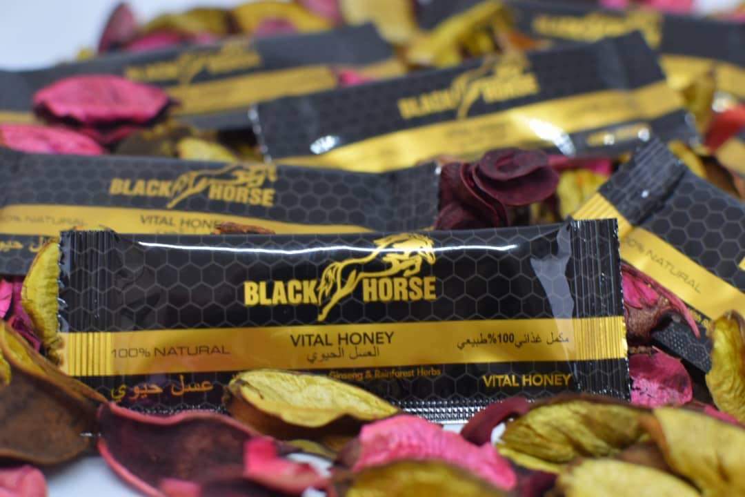 Stick de miel aphrodisiaque