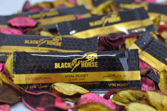 Stick de miel aphrodisiaque