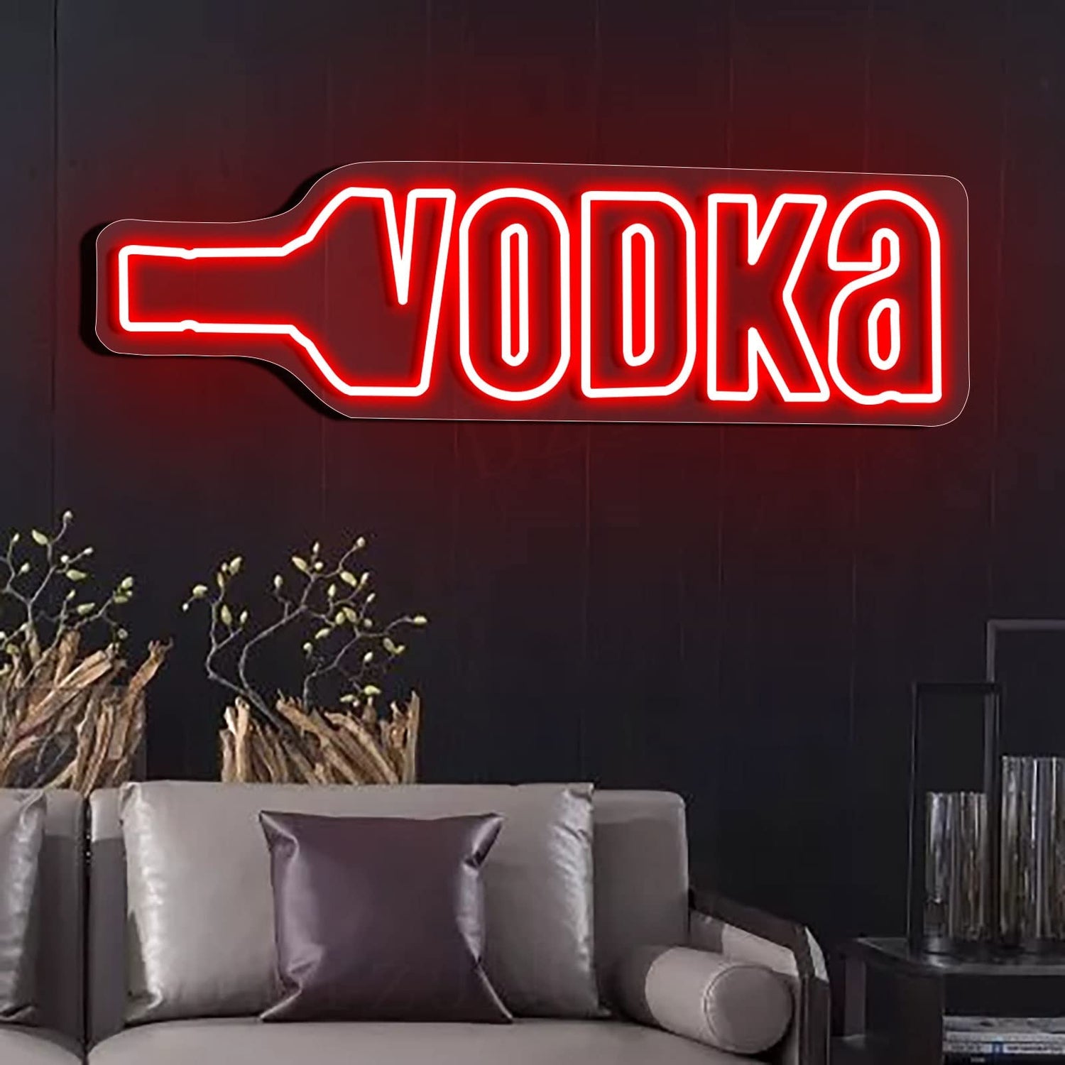 VODKA