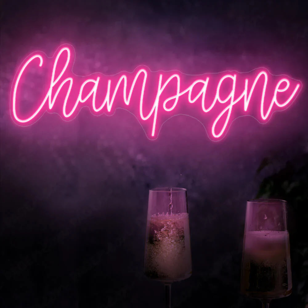 CHAMPAGNE