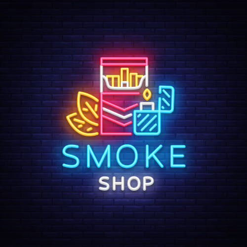 VAPE & CHICHA SHOP