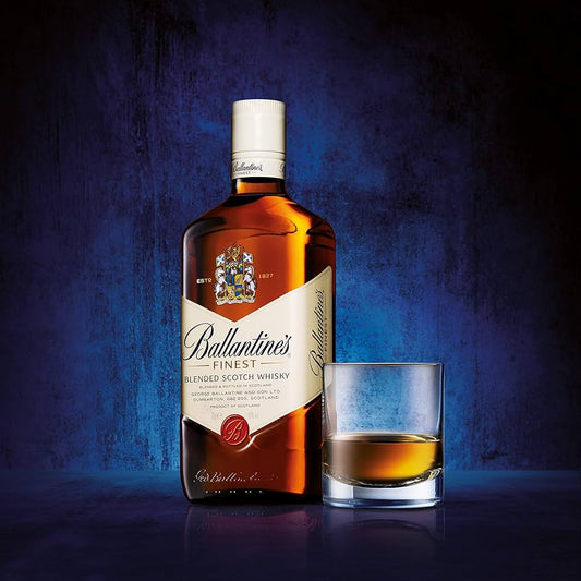 Ballantines 70cl