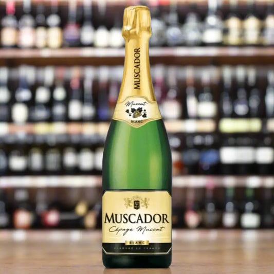 Muscador 70 cl