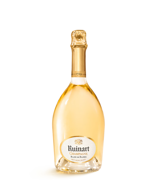 Champagne Ruinart Blanc de Blancs 70 cl